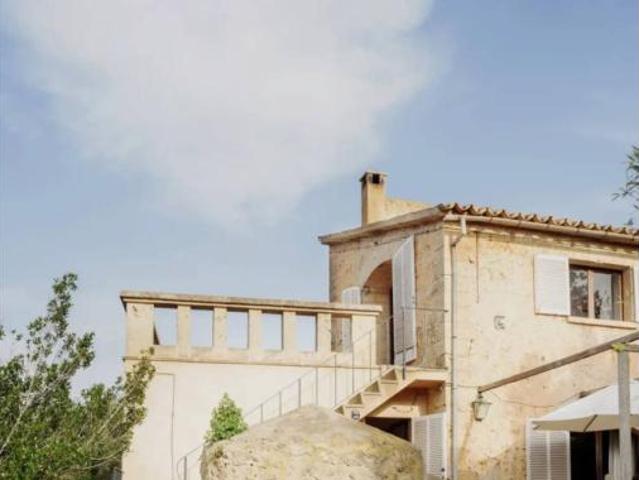 Chalet Venta Marratxí, Pòrtol