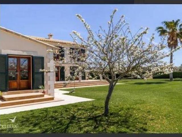 Chalet Venta Marratxí, Pla de na Tesa