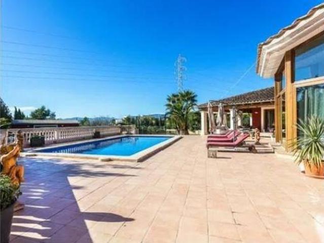 Chalet Venta Marratxí, Planera Son Daviu Nou Es Garrovers