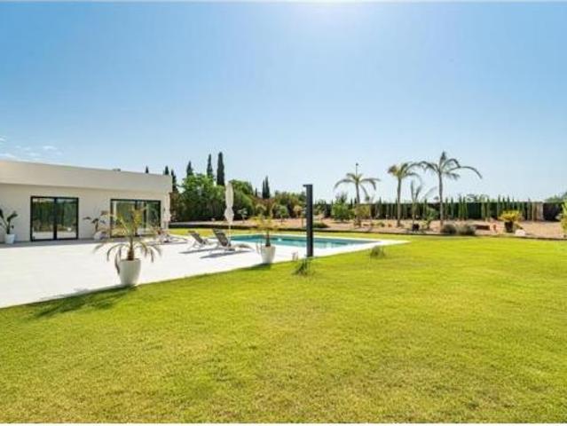 Chalet Venta Marratxí, Planera Son Daviu Nou Es Garrovers