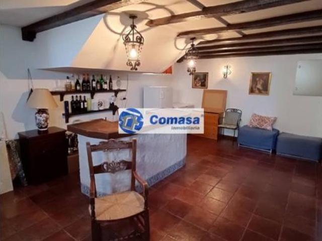 Chalet Venta Martos, Martos