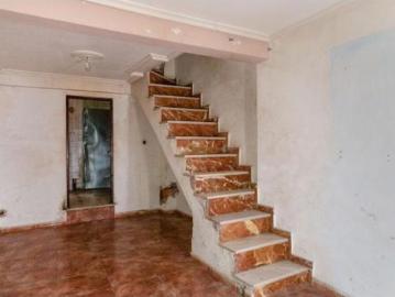 Chalet Venta Martos, La Carrasca