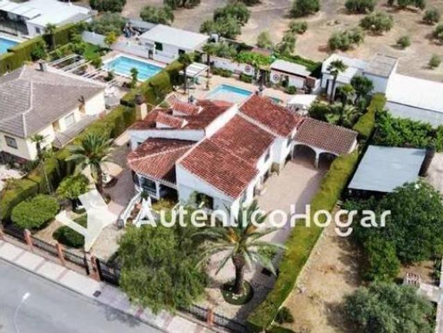 Chalet Venta Martos, Martos