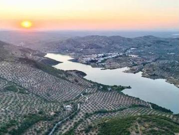 Chalet Venta Martos, Martos