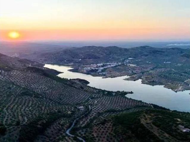 Chalet Venta Martos, Martos