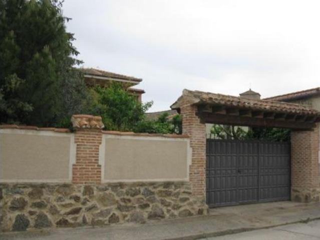 Chalet Venta Martín Miguel, Martín Miguel