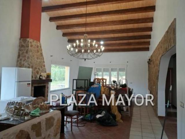 Chalet Venta Martinamor, Martinamor