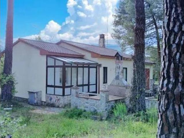 Chalet Venta Marugán, Marugán