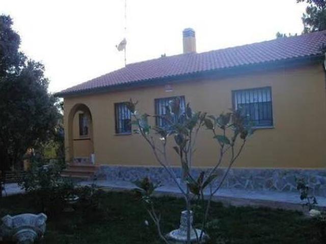 Chalet Venta Marugán, Marugán
