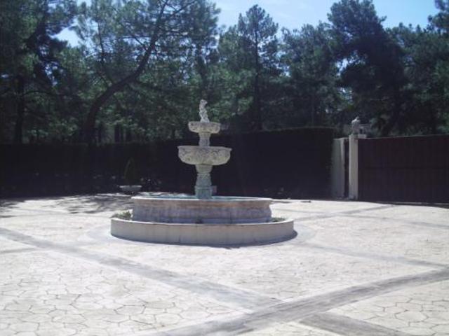 Chalet Venta Marugán, Marugán