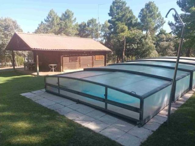 Chalet Venta Marugán, Marugán