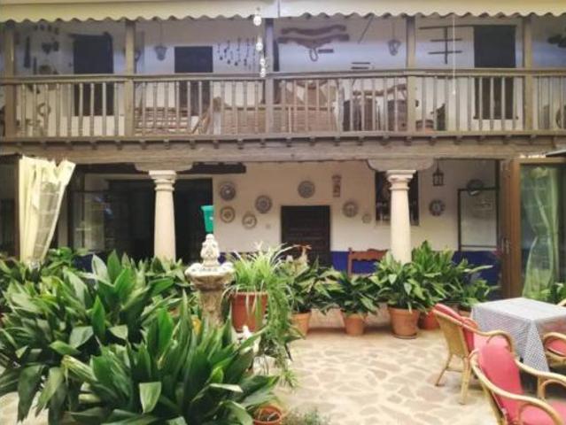 Chalet Venta Mascaraque, Mascaraque