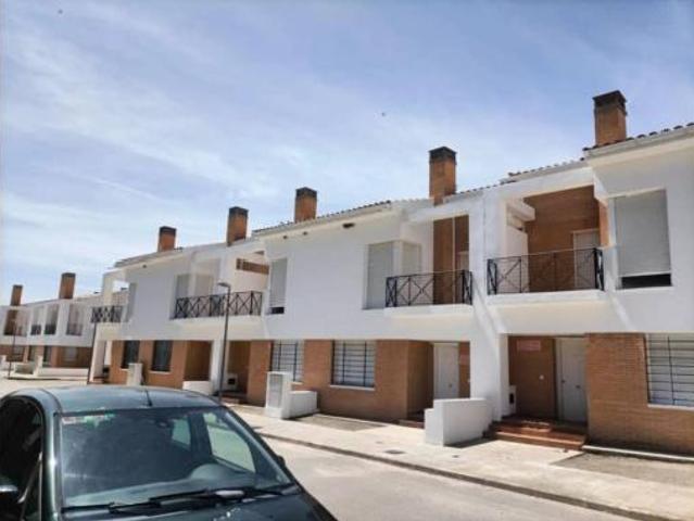 Chalet Venta Mascaraque, Mascaraque