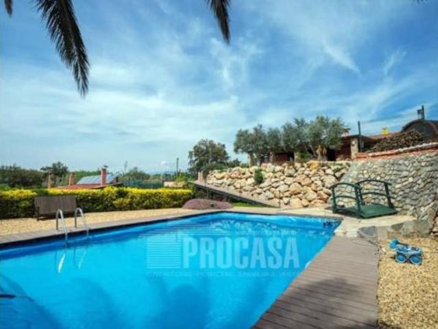 Chalet Venta Masarac i Vilarnadal, Masarac