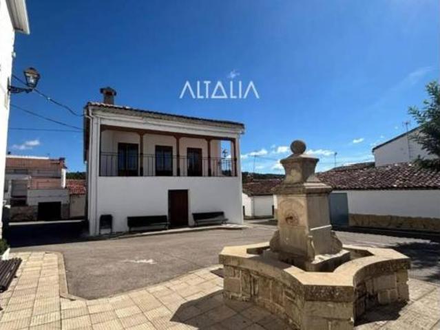 Chalet Venta Masegosa, Masegosa