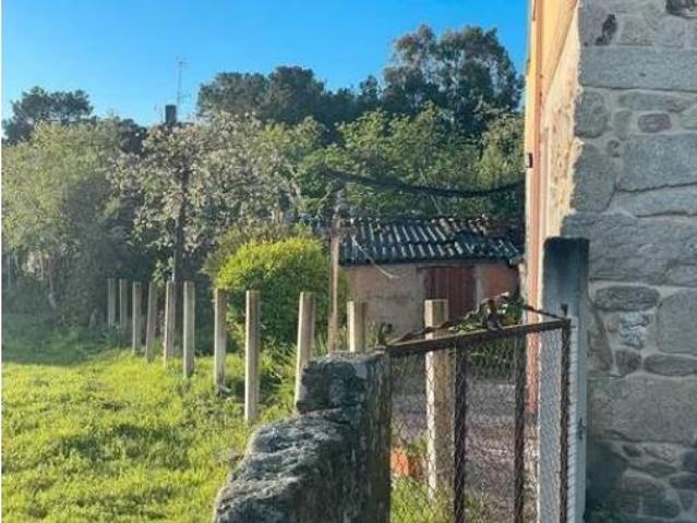 Chalet Venta Maside, Maside