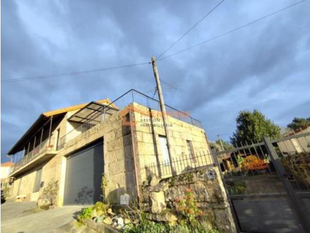 Chalet Venta Maside, A Rañoa Maside