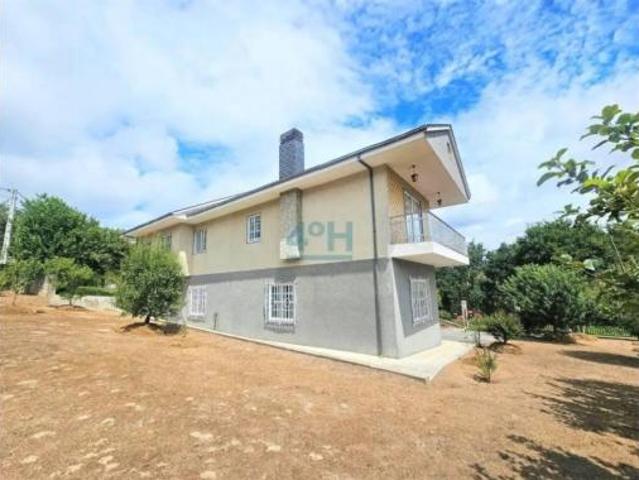 Chalet Venta Maside, Maside