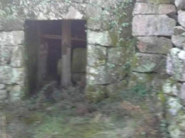 Chalet Venta Maside, Maside