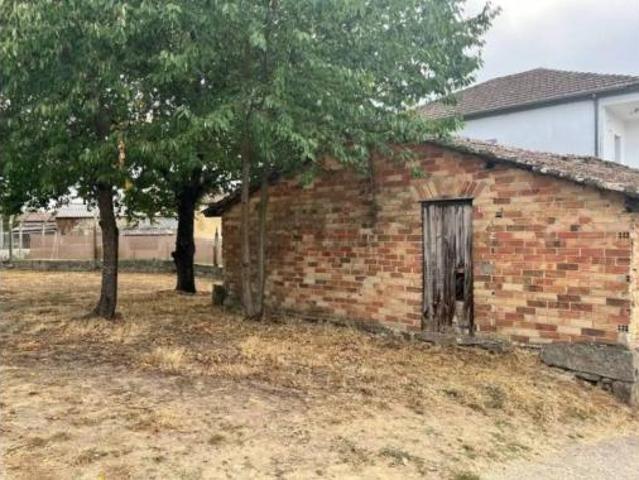 Chalet Venta Maside, Maside