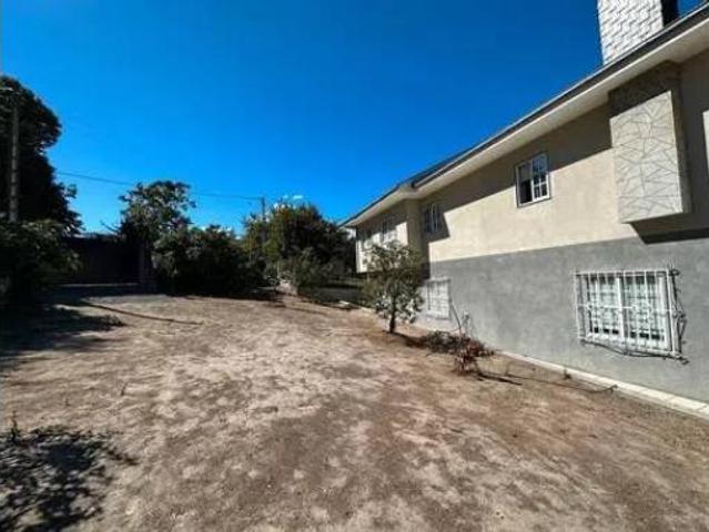 Chalet Venta Maside, Maside