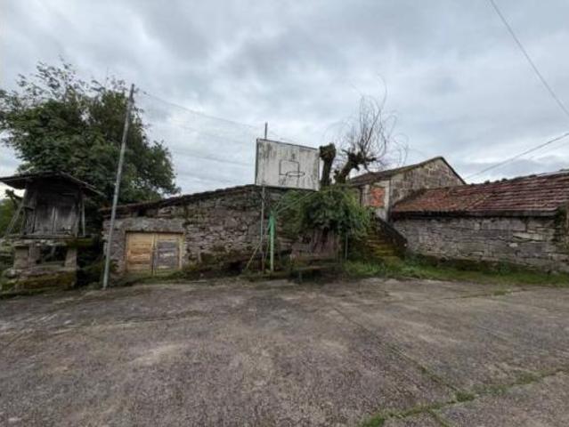 Chalet Venta Maside, Maside