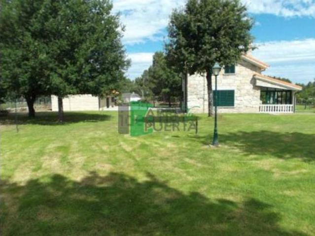 Chalet Venta Maside, A Aldeiña