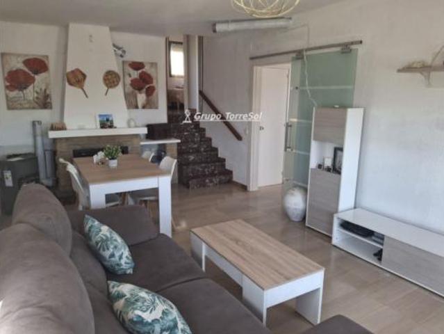 Chalet Venta Masllorenç, Masarbonès