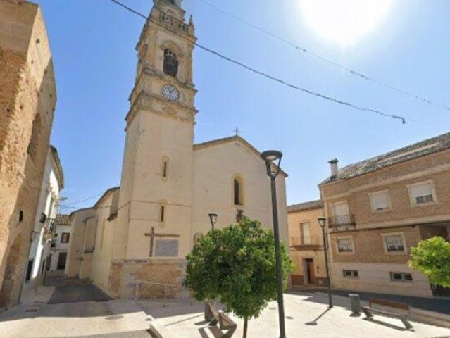 Chalet Venta Massalavés, Massalavés