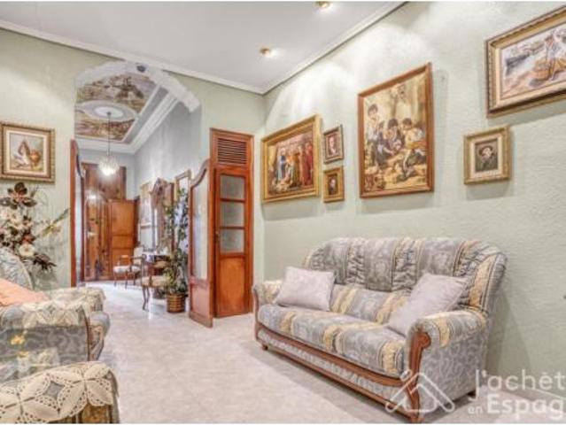 Chalet Venta Massamagrell, Massamagrell