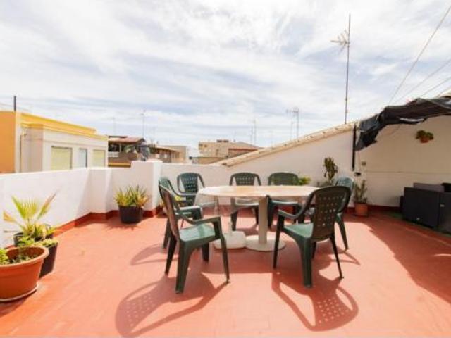 Chalet Venta Massamagrell, Massamagrell