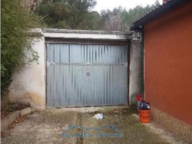 Chalet Venta Massanes, Massanes