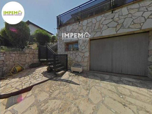 Chalet Venta Masquefa, Masquefa