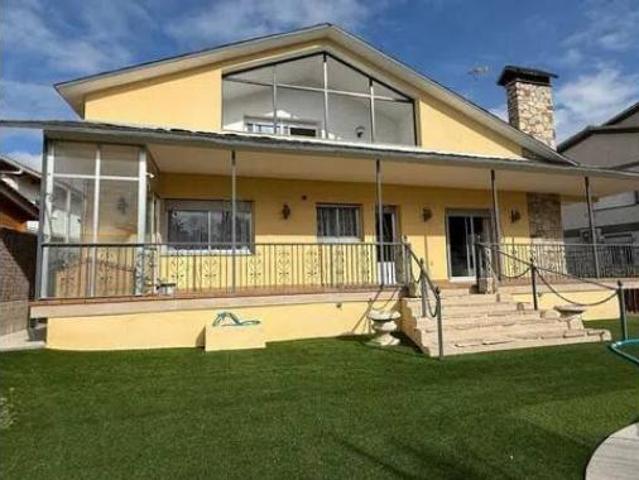 Chalet Venta Masquefa, Masquefa