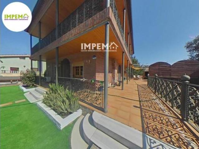Chalet Venta Masquefa, Masquefa
