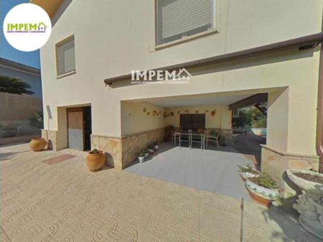 Chalet Venta Masquefa, Masquefa