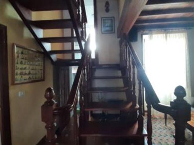 Chalet Venta Mañón, A Estacion Mogor Santa Maria