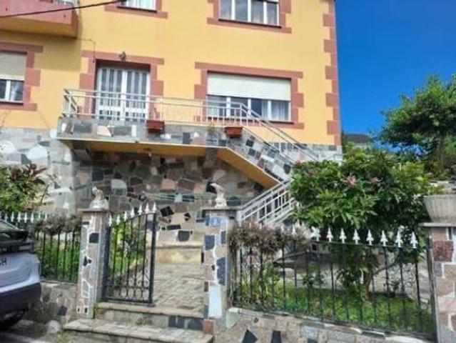Chalet Venta Mañón, Mañón