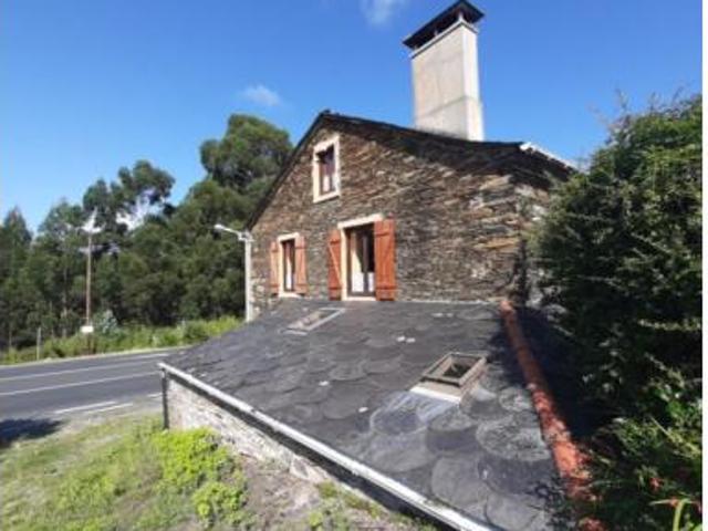 Chalet Venta Mañón, A Estacion Mogor Santa Maria