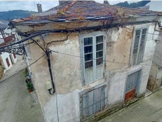 Chalet Venta Mañón, A Estacion Mogor Santa Maria