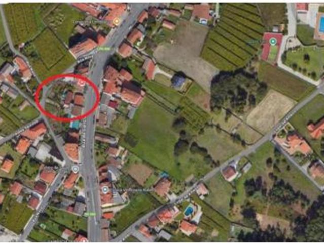 Chalet Venta Meaño, Dena Santa Eulalia