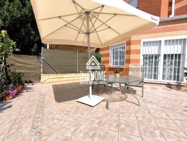Chalet Venta Meco, Meco