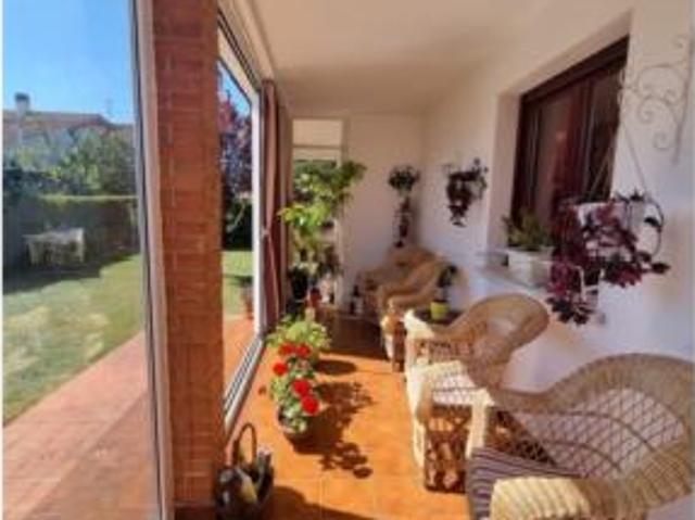 Chalet Venta Medina de Pomar, Medina de Pomar