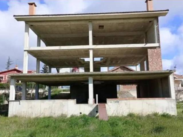 Chalet Venta Medina de Pomar, Medina de Pomar