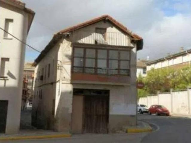 Chalet Venta Medina de Pomar, Medina de Pomar