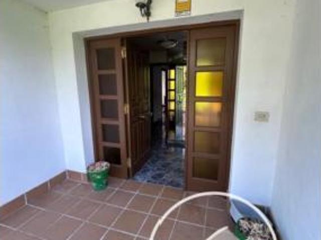 Chalet Venta Medina de Pomar, Medina de Pomar