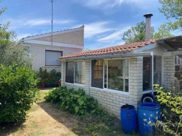 Chalet Venta Medina de Pomar, Medina de Pomar