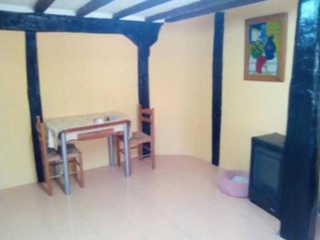 Chalet Venta Medina de Pomar, Medina de Pomar