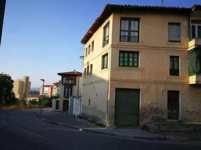 Chalet Venta Medina de Pomar, Medina de Pomar