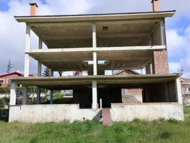 Chalet Venta Medina de Pomar, Medina de Pomar